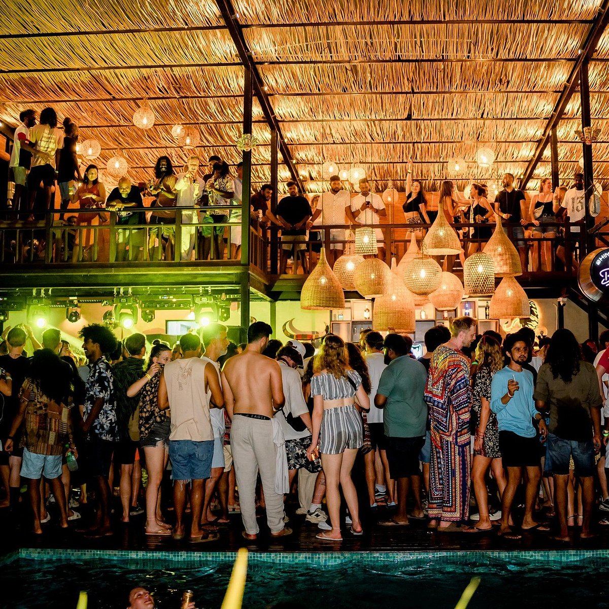 Shimaguni Beach Club